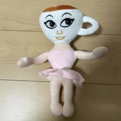 カプチーノアサシーノぬいぐるみ