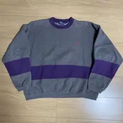 ラルフローレン　スウェット