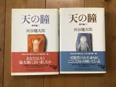 「天の瞳 幼年編 1、2セット」