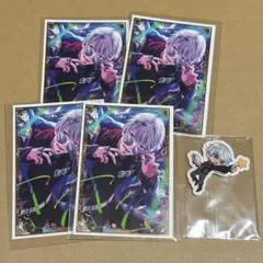 2025年最新】obey me! チェキの人気アイテム - メルカリ