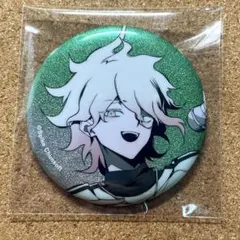 2026年最新】ダンガンロンパ 狛枝 缶バッジの人気アイテム - メルカリ