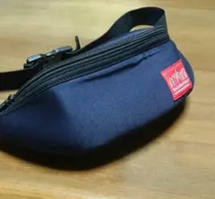 マンハッタンポーテージ✖️beams ショルダーバッグ