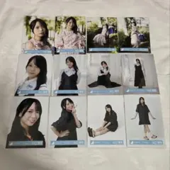 山口陽世 Kind of love MV ジャケット 12種 日向坂46 生写真 - メルカリ
