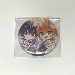 すとぷり 缶バッチ ななもり。 ジェル ななジェル 春