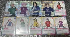 にじフェス2022 コレカ Cパック