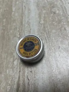 L'OCCITANE シアバター 10ml