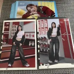TWICEナヨン ラントレセット TWICE ナヨン ラントレセット | Mercari