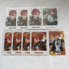 あんスタ ぱしゃっつ 明星スバル まとめ売り