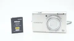 2026年最新】COOLPIX S6200の人気アイテム - メルカリ