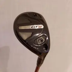 タイトリスト GT3 2本セット 4U 5U 21度 24度 ユーティリティ - メルカリ
