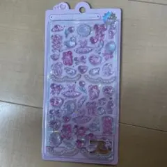 c*h様 ボンボンドロップシール　国内正規品　クーリア