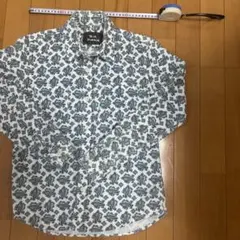 ロンハーマン　ビンテージネルシャツ