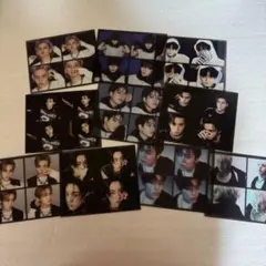 TREASURE フィルムフォト セット