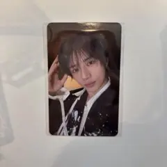 TXT ボムギュ EVERLINEラキドロ特典