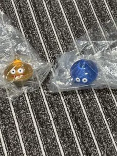 ドラクエクリスタルモンスターズガチャ 2種類被り