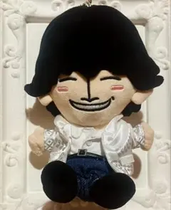 2026年最新】佐野晶哉 はぴぬいの人気アイテム - メルカリ