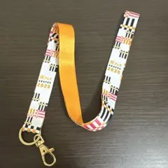 嵐 ARAFES 2020 ネックストラップ