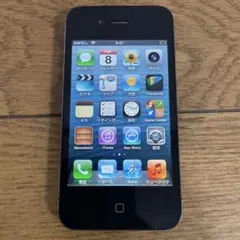 iPhone 4s 16GB iOS 6.1.3