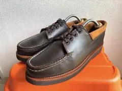 2025年最新】RUSSELL MOCCASINの人気アイテム - メルカリ