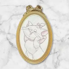 2026年最新】マリー スタンドミラー 鏡 ディズニー おしゃれキャット