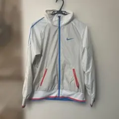 Nike ナイロンジャケット