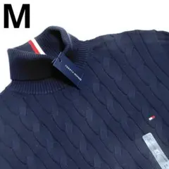 tommy hilfiger ニット