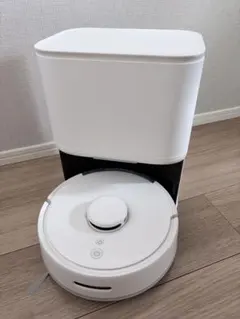 【消耗品大量付】SwitchBot ロボット掃除機 本体 K10+のサムネイル