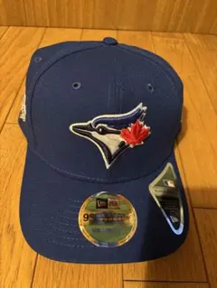 新品 MLB トロント・ブルージェイズ キャップ