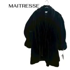 2026年最新】maitresse コートの人気アイテム - メルカリ