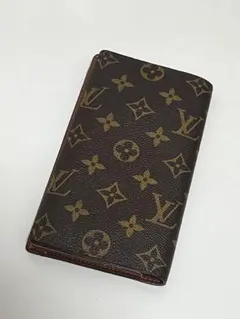 Louis Vuitton ルイヴィトン 長財布