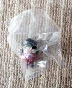 HUNTERXHUNTER　ハグコット キメラアント編　モントゥトゥユピー