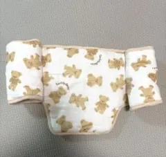 くま 抱っこ紐カバー ヨダレカバー エルゴ バースデイのサムネイル