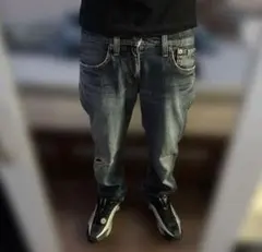 swag yoko archive デニム flexwitme EDWINのサムネイル
