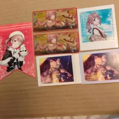 2025年最新】望月穂波 ぱしゃこれ 箔押しの人気アイテム - メルカリ