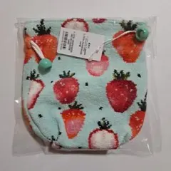 フェイラー巾着ポーチ　❇未開封❇