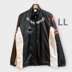 le coq sportif ナイロンジャケット