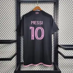 インテル・マイアミ 2025/2026 アウェイ ユニフォーム　2XL サイズ