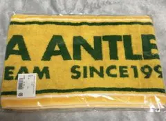 鹿島アントラーズ 2021年 30周年記念限定 3RDユニフォーム タオル