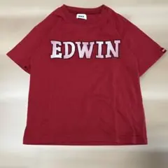 EDWIN Tシャツ　120のサムネイル