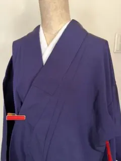アンティーク袷きもの