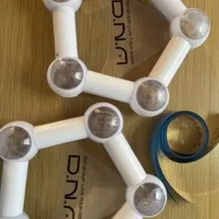 Aえ！group D.N.A. LIVE TOUR 2025 ペンライト