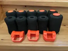 ワンダーコアパーツ