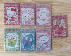 サンリオキャラクターズ ウエハース 12 バラ売り可