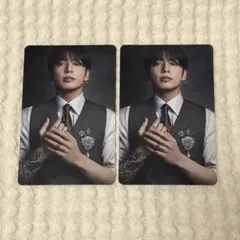 BTS ARIRANG アリラン タワレコ HMV特典 トレカ ジョングク 2枚 BTS ARIRANG アリラン タワレコ HMV特典 トレカ ジョングク 2枚 - メルカリ