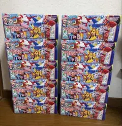 【※カードなし※サプライのみ】 フクオカ　スペシャルBOX 10セット