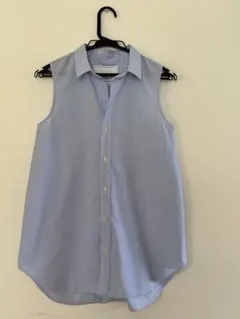 ｒｅｌｕｍｅ　ノースリーブシャツ