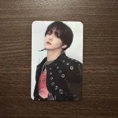 treasure ジフン トレカ