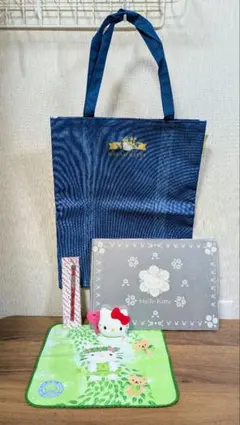 ハローキティ　雑貨　まとめ売り