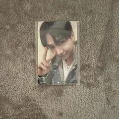 BOYNEXTDOOR NO GENRE Weverse 特典トレカ ジェヒョン