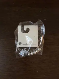 earth music&ecology ネックレス